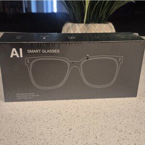 AI Glasses